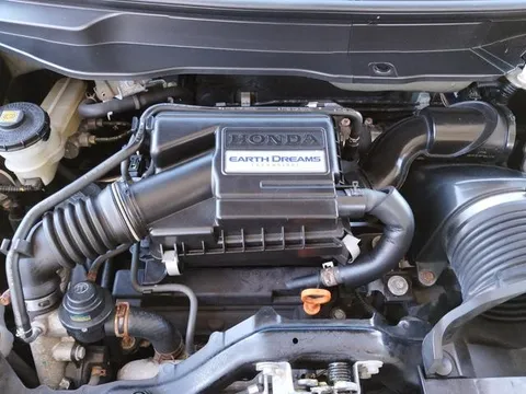 Honda N-ONE