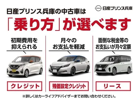 Nissan Micra (March)