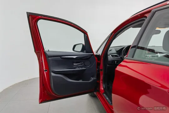 BMW 2-Series