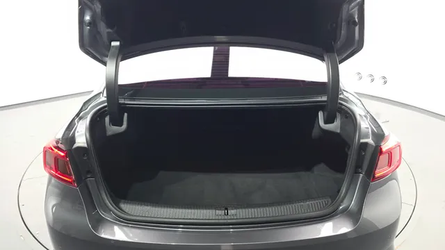 Renault Talisman (SM6)