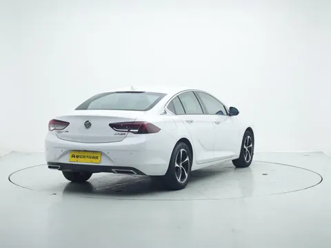 Buick Regal