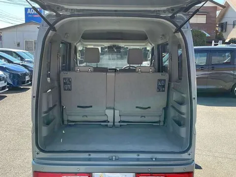 Nissan Clipper Rio