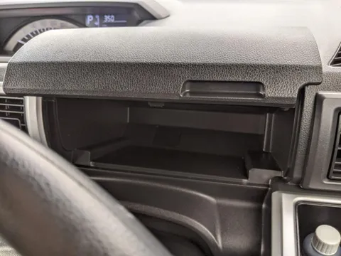 Toyota Pixis Mega