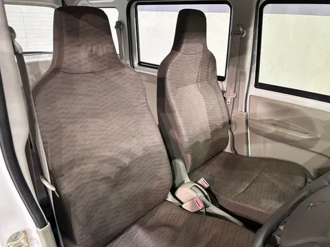 Mitsubishi Minicab Van