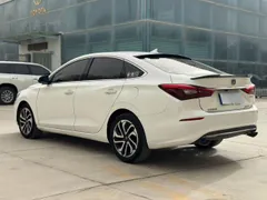 Changan Eado