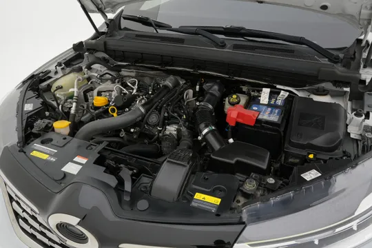 Renault XM3