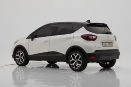 Renault QM3