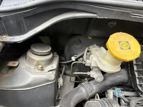 Subaru R1