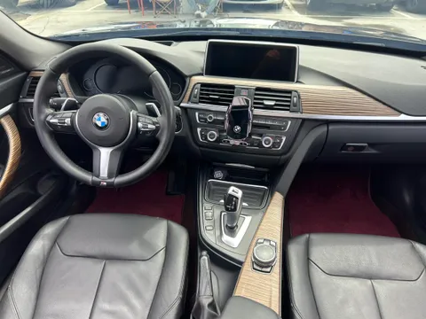 BMW Gran Turismo