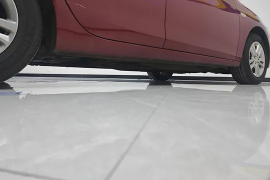 Chevrolet Cavalier