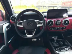 BAIC BJ40
