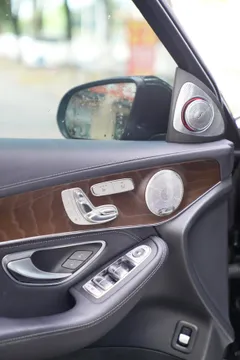Mercedes-Benz Mercedes-Benz GLC