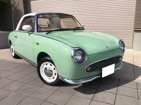 Nissan Figaro