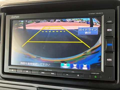 Honda N-VAN Plus Style