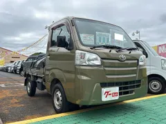 Toyota Pixis Truck