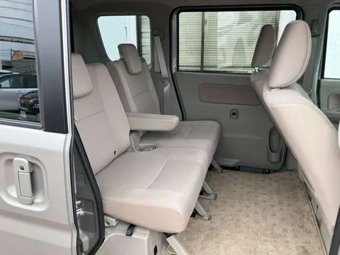 Nissan Clipper Rio