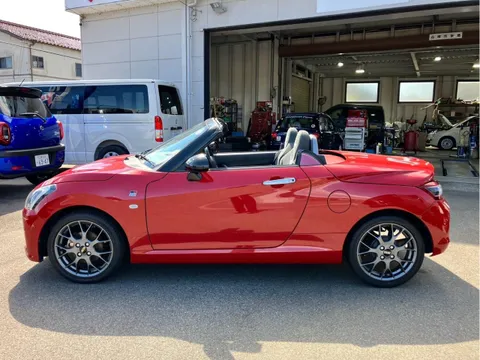 Toyota Copen