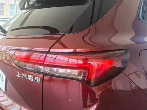 Buick Envision S