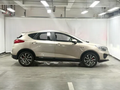Geely