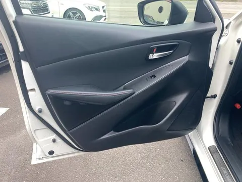 Mazda Mazda2 (Demio)