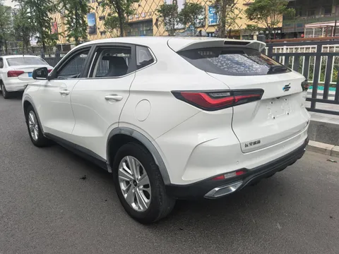 Changan Oshan X5