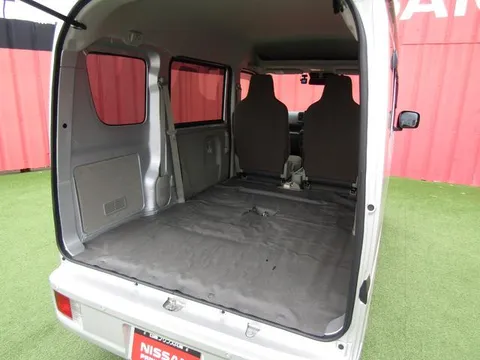 Nissan Clipper