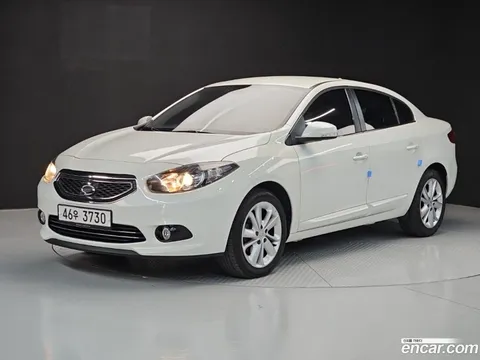 Renault SM3