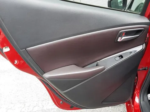 Mazda Mazda2 (Demio)