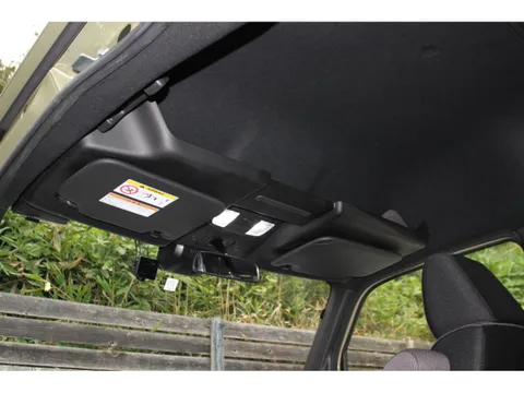 Honda N-VAN Plus Style