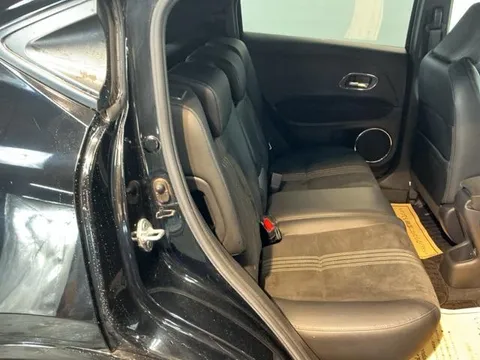 Honda HR-V (Vezel)