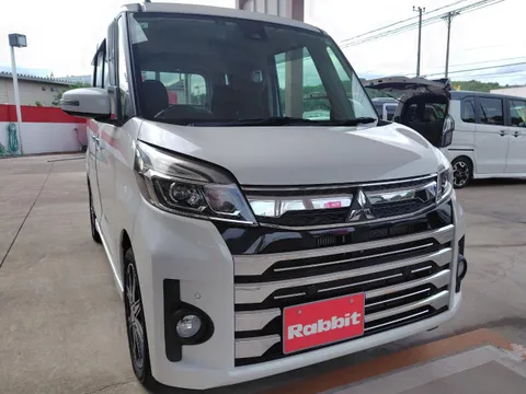 Mitsubishi eK Space Custom
