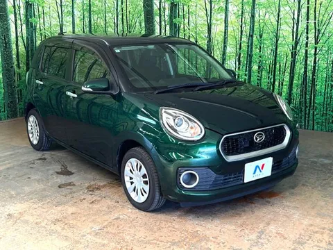 Daihatsu Boon