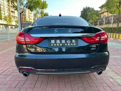 Hongqi H7