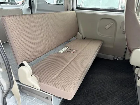 Nissan Clipper