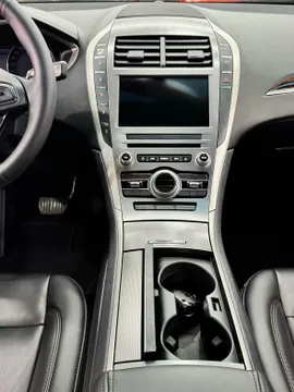 Lincoln MKZ