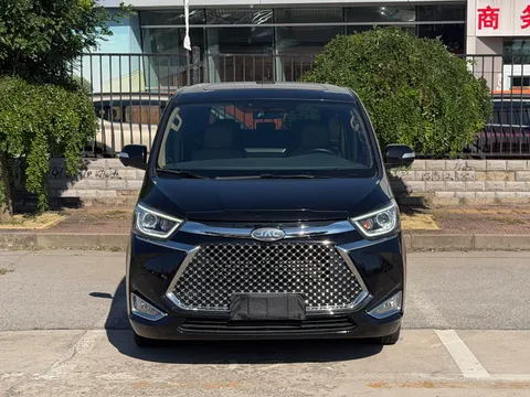 JAC L6 Max