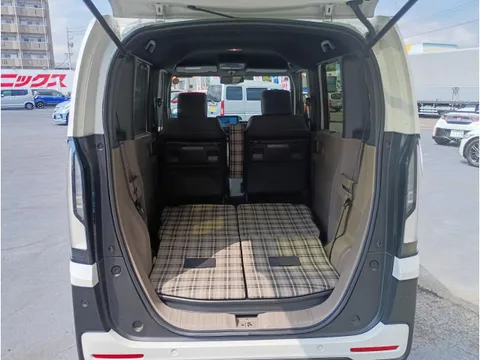 Honda N-BOX Joy