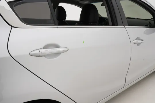 Kia Cerato (K3)