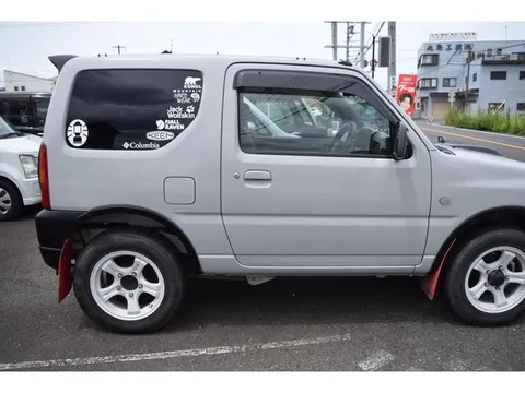 Mazda AZ-Offroad