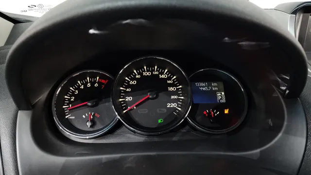 Renault SM3