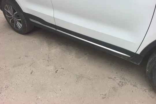 Geely Boyue