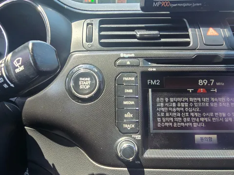 Kia Pride