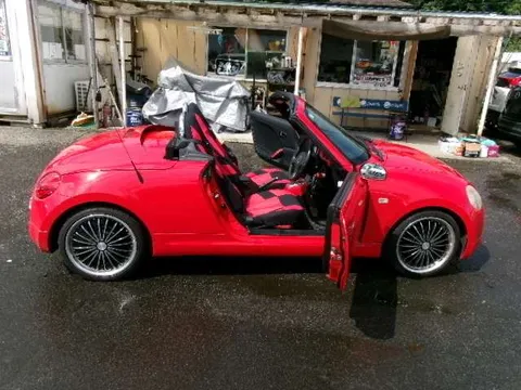 Daihatsu Copen