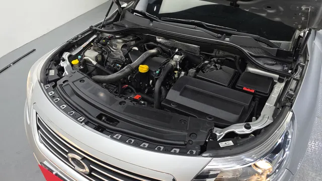 Renault SM5