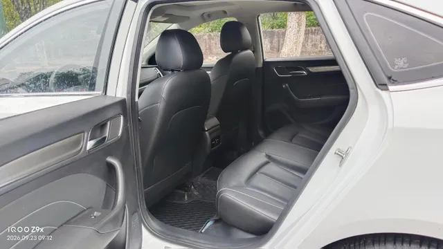 Roewe i6 Classic