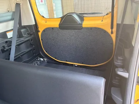 Suzuki Spacia Base