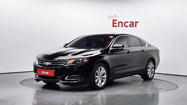 Chevrolet Impala