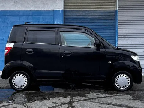 Honda Zest