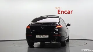 Renault SM7