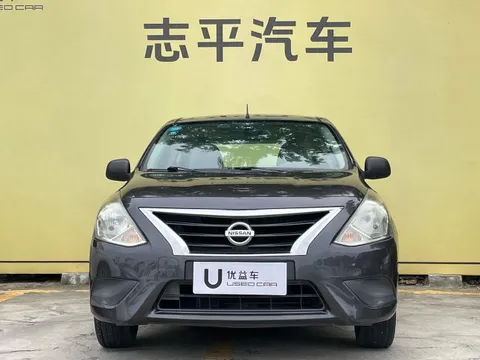 Nissan Sunny